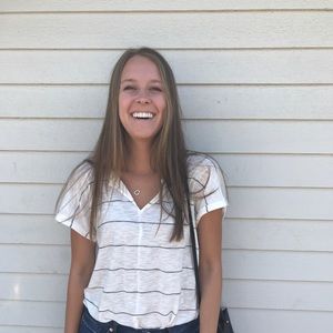 Meet your Posher, Riley